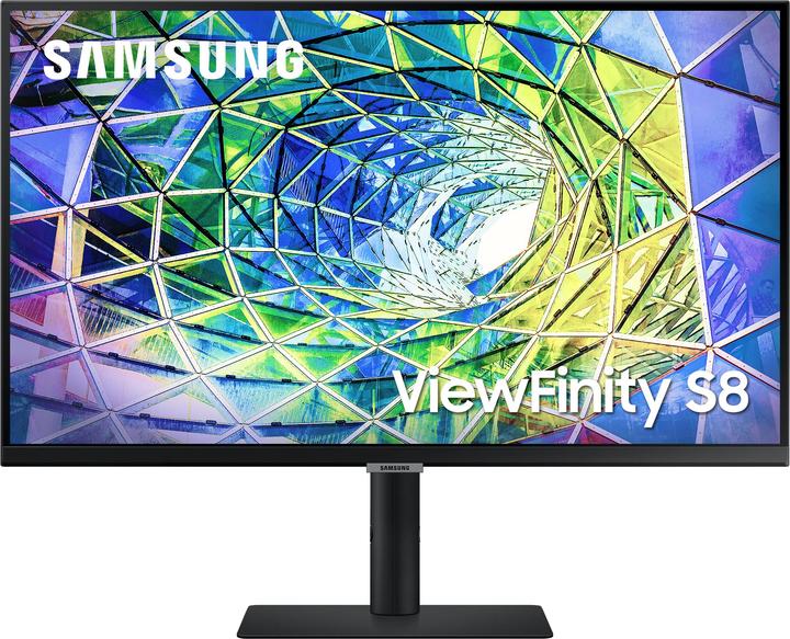 Produktbild Samsung ViewFinity S8 S80UA (3840 x 2160 Pixel, 27")