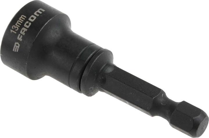 Immagine prodotto Facom Set di punte esagonali, Phillips, Pozidriv, a fessura e Torx resistenti agli urti, 30 pezzi