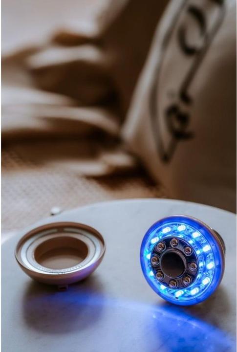 Actual product image Beautifly B-Lumix Body
