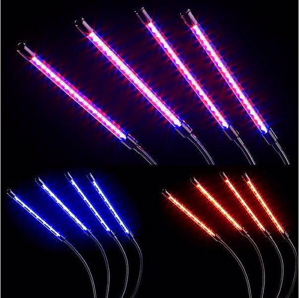 Immagine prodotto Lunartec Lampada per piante a LED (LED, 12 V)