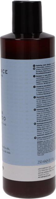 Produktbild Artègo Rain Dance Hydra Shampoo für intensiv mit Feuchtigkeit versorgtes Haar 250ml (250 ml, Flüssiges Shampoo)