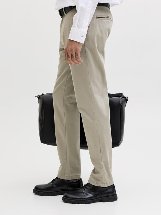 Produktbild Jack & Jones Slim Fit Chino Hose Chino Hose (33, W33/L36)