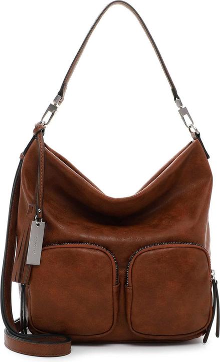 Actual product image Suri Frey SFY Carly shoulder bag 34.5 cm