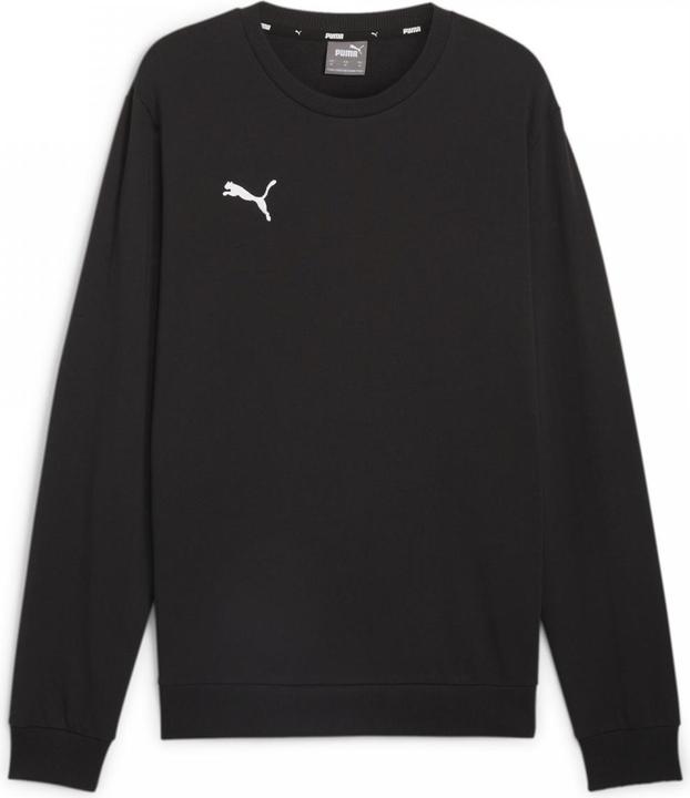 Produktbild Puma teamGOAL Casuals Crew Neck Sweat (XL)