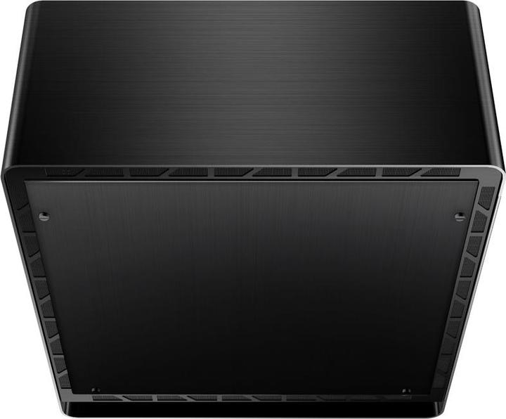 Produktbild Jonsbo UMX6 (mATX, Mini-ITX, ATX, E-ATX)