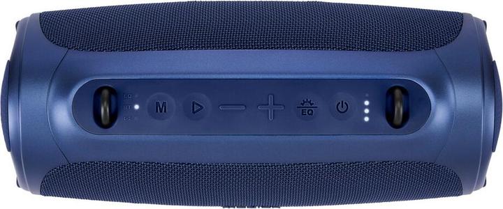 Actual product image Medion LIFE® P61746 Portable Bluetooth® speaker (42 h)