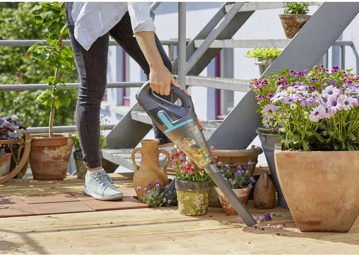Produktbild Gardena EasyClean Li