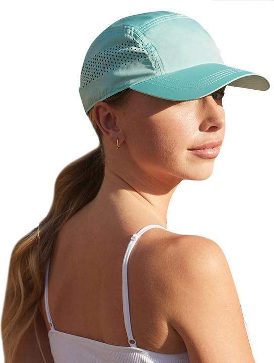 Produktbild Beechfield Technical Kappe Laufen (One Size)