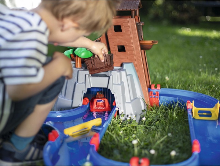 Actual product image Aquaplay Adventure Land