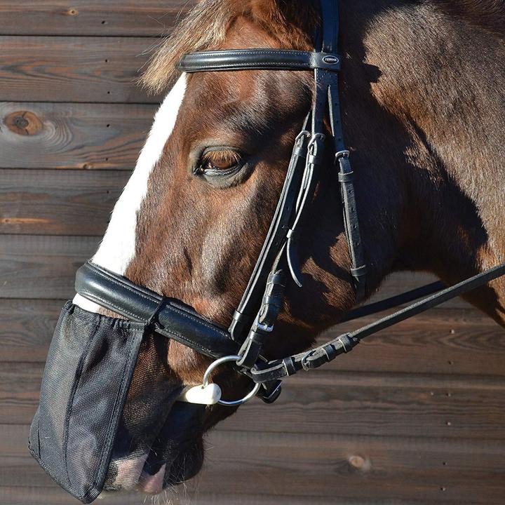 Actual product image Hy Nose Shield