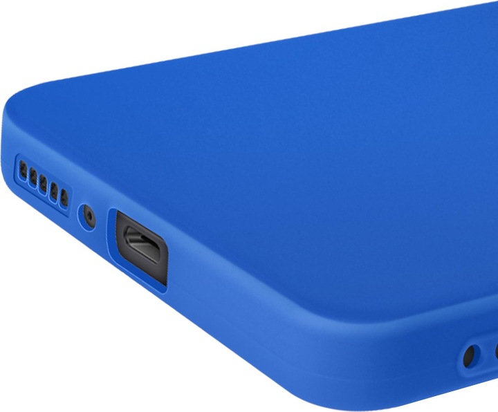 Actual product image Avizar SoftGlow Case (Xiaomi Redmi Note 14 Pro 5G)