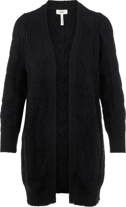 Produktbild Object Lange Strickjacke (S)