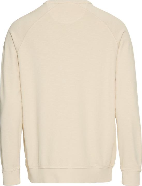 Actual product image Camel Active Sweatshirt aus reiner Baumwolle mit Raglanärmeln (XXL)