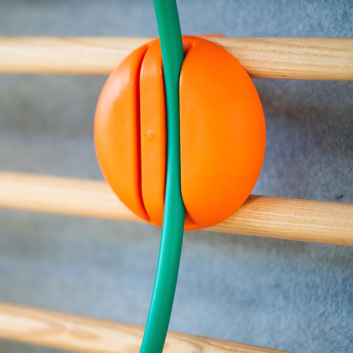 Image du produit Spordas Porte-pneus pour espaliers WalliBari