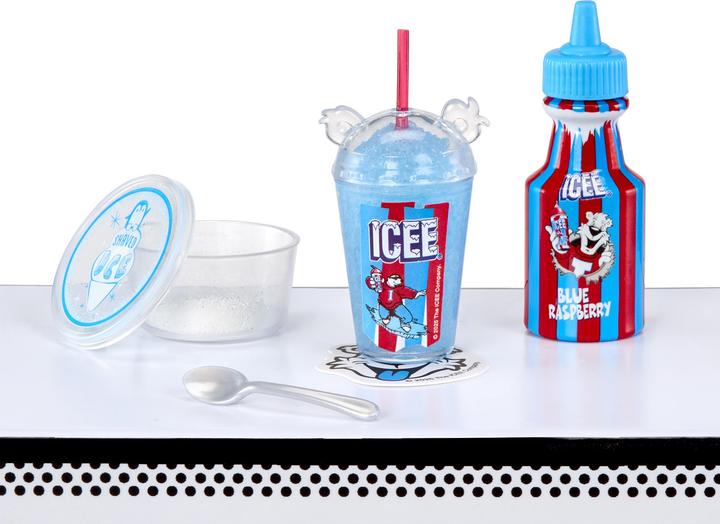 Image du produit MGA Miniverse - Make It Mini Treats (547266)