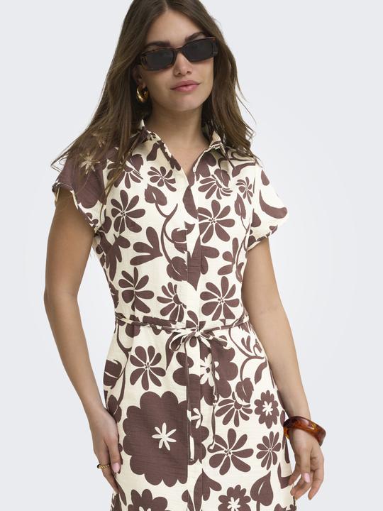Image du produit Only ONLLEILA Kurzes Kleid Kleid (XS)