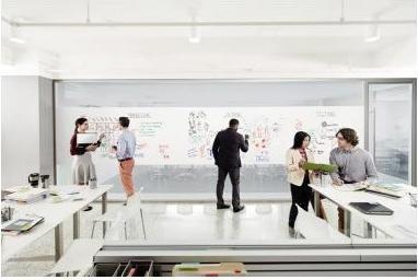 Actual product image Post-it Flex Write (60 x 90 cm)