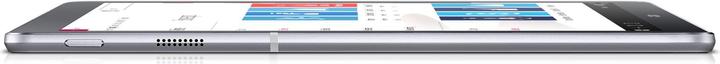 Image du produit Samsung Galaxy TabPro S (12", Intel Core M3-6Y30, 4 Go, 128 Go)