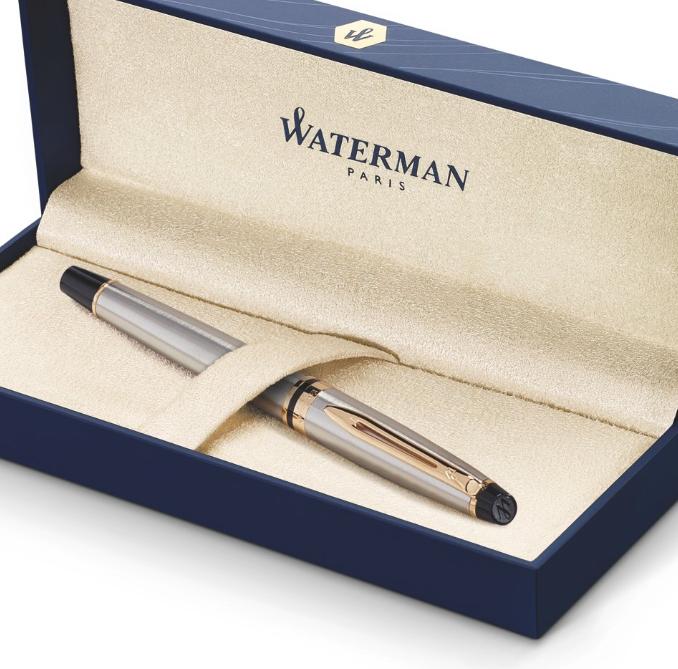 Produktbild Waterman Expert (1x)