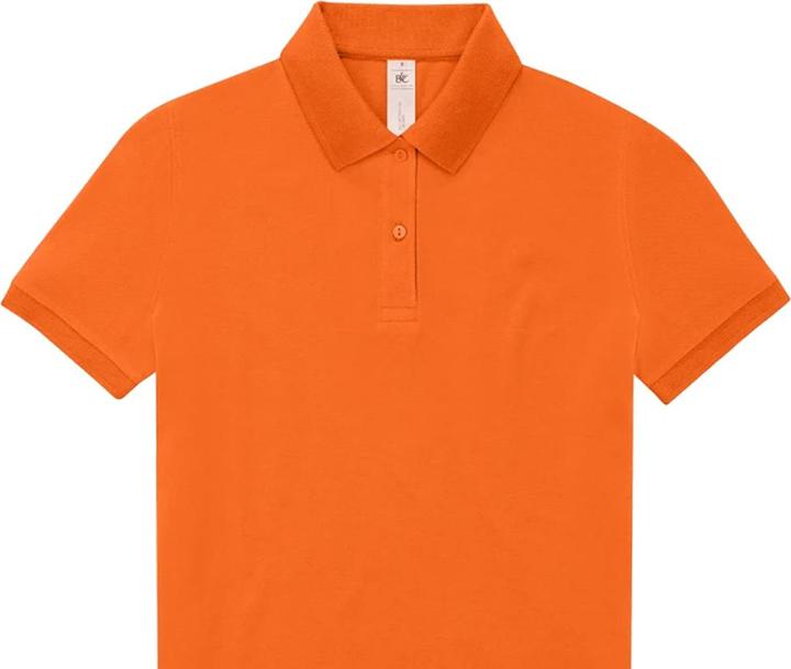 Produktbild B&C My Poloshirt (40)
