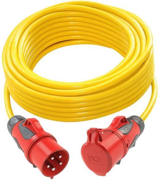 PCE N07V3V3-F 5G1,5 25M K35 ST/KU (25 m)