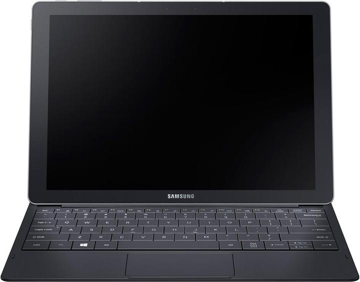 Samsung Galaxy TabPro S (12", Intel Core M3-6Y30, 4 Go, 128 Go)