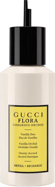 Produktbild Gucci Flora Gorgeous Orchid Refill (Eau de Parfum, 150 ml)