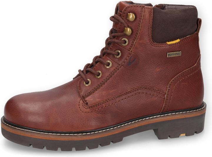 Produktbild Camel Active Boots crazy horse SCHOKO (43)