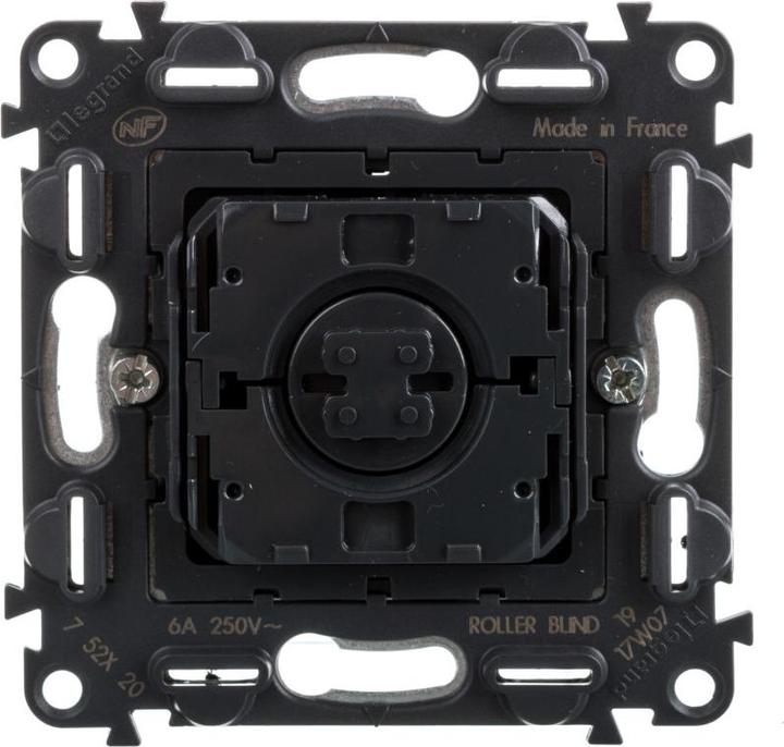 Image du produit Legrand Valena Life Insert INMATIC Bouton-poussoir pour stores 752020