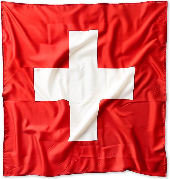 Army Shop Schweizer Fahne