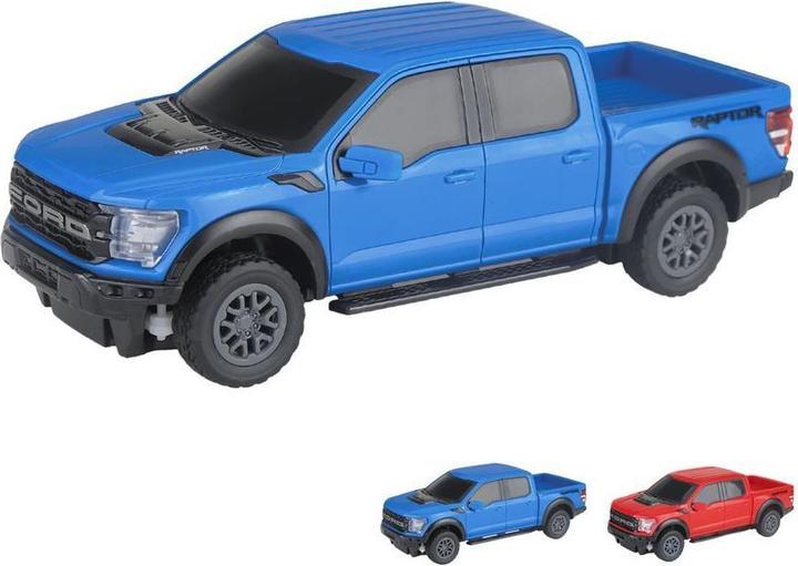 Image du produit Kool Speed F-150 Raptor Remote Control Off-Road Vehicle