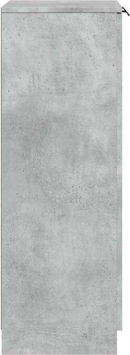 Produktbild vidaXL Schuhschrank (59 x 35 x 100 cm)