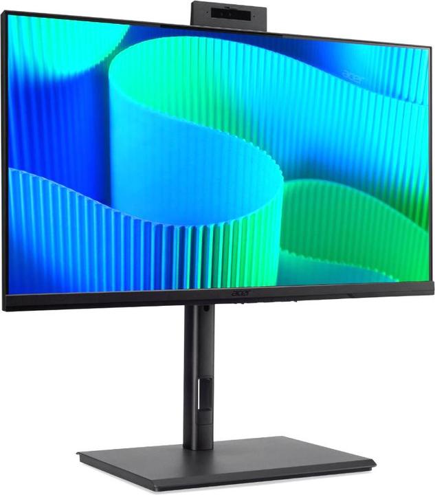 Actual product image Acer Z4727GT/noKB/27i/i5/16/512/W11P (DQ.R23EH.003) (512 GB, 16 GB, Intel Core i5-14400, UHD Graphics 730)