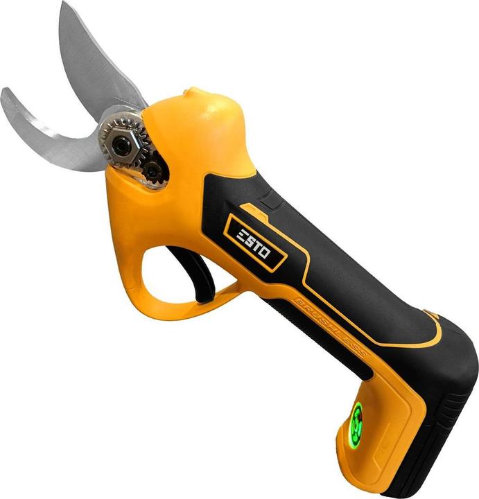 Image du produit Volpi Cisaille sans fil PV280