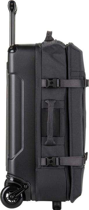 Actual product image Fjällräven Färden Roller 35 Schwarz (35 l)