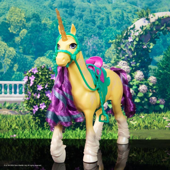 Produktbild Unicorn Academy Leaf