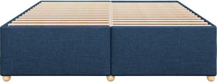 Produktbild vidaXL Bettgestell (180 x 200 cm)