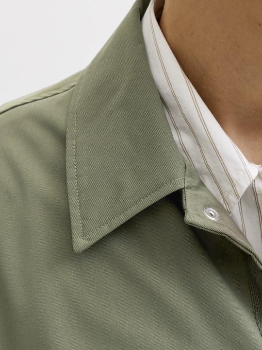 Actual product image Jack & Jones Overshirt Overshirt (M)