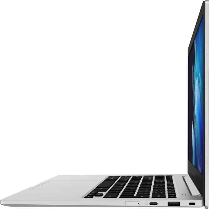 Actual product image Samsung Galaxy Book Go (14", Snapdragon 7c, 4 GB, 128 GB)