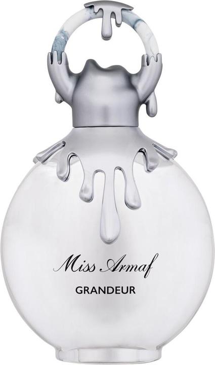 Actual product image Armaf Miss Grandeur EAU DE PARFUM 100ml (Eau de parfum, 100 ml)