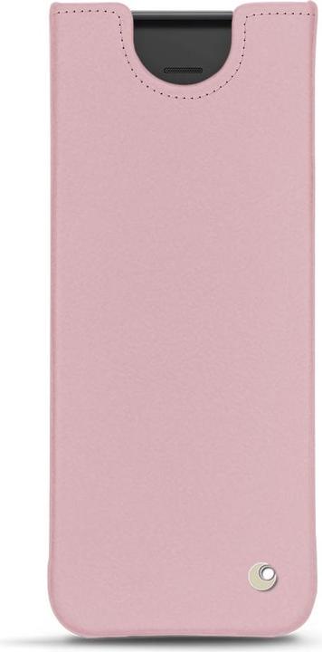 Rose ( Nappa - Pantone #efbae1 )