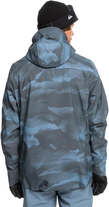 Immagine prodotto Quiksilver Giacca Quest Stretch 20K (M)
