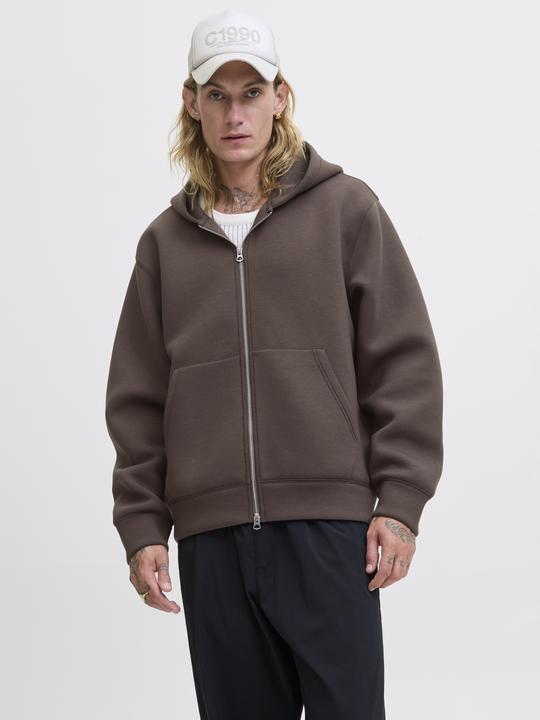 Produktbild Jack & Jones Kapuzenpullover Kapuzenpullover (XXL)