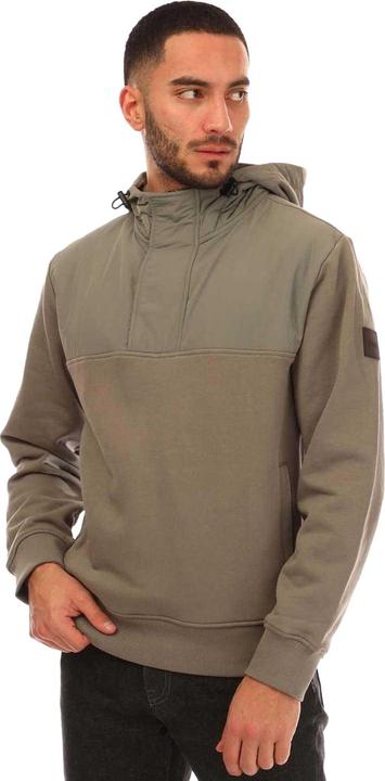 Produktbild BOSS Kapuzenpullover Verkleidet (L)