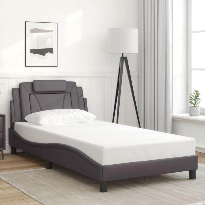 Image du produit vidaXL Bettgestell (100 x 200 cm)
