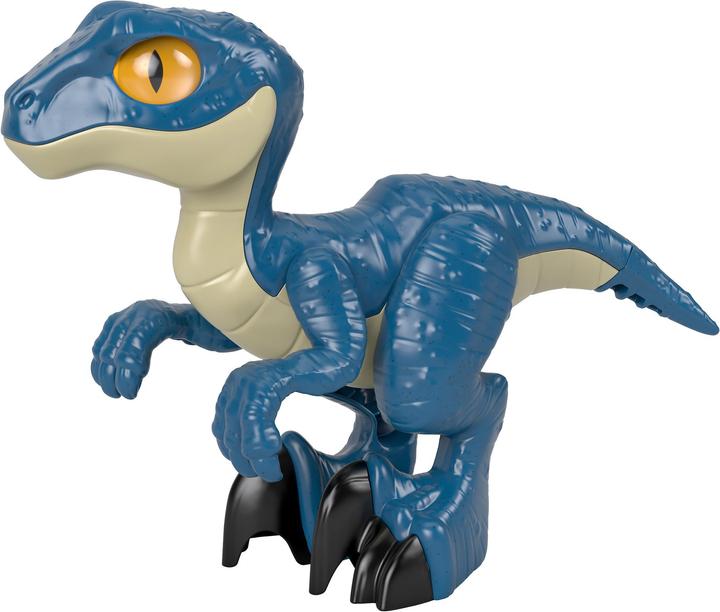 Produktbild Imaginext XL Dino Raptor