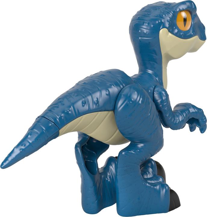 Produktbild Imaginext XL Dino Raptor