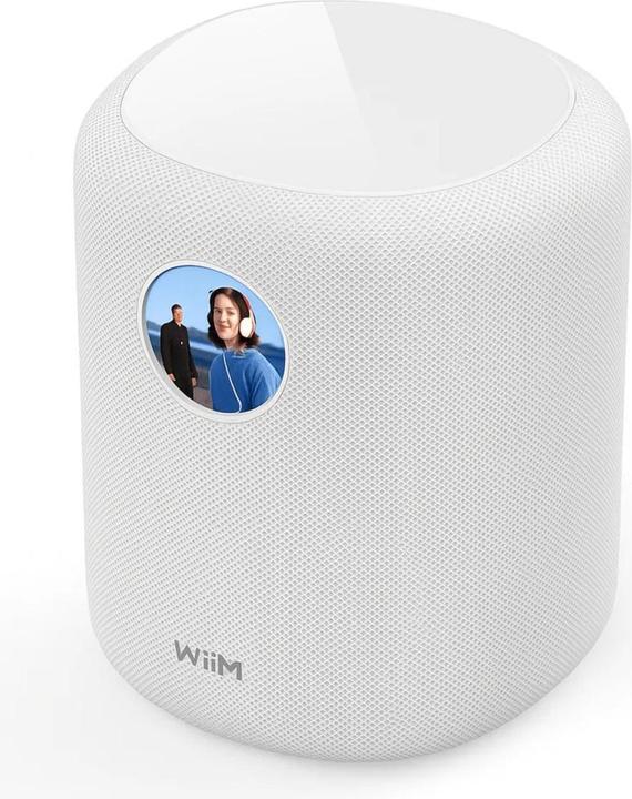 Actual product image WiiM Sound (Bluetooth, Wi-Fi)