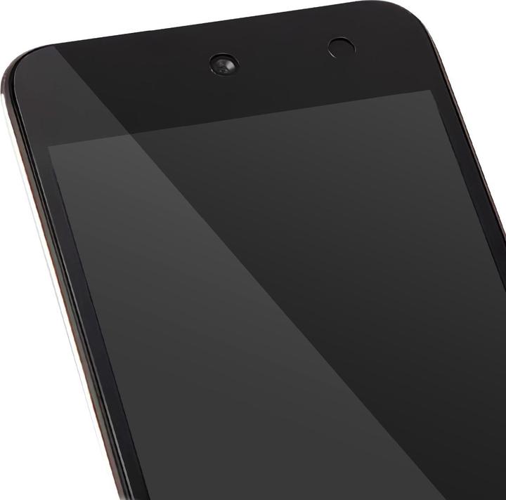 Produktbild Moshi iVisor AG Screen Protector for iPod touch 4G Schwarz