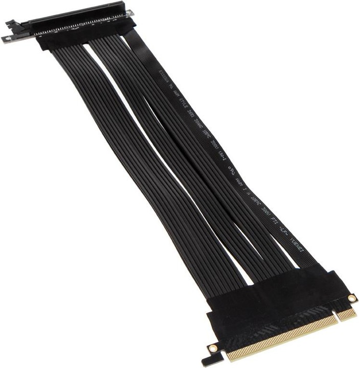 Produktbild Lian-Li Riser Card (38 cm)